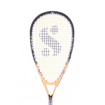 Silvers Flow 707 Squash Racket